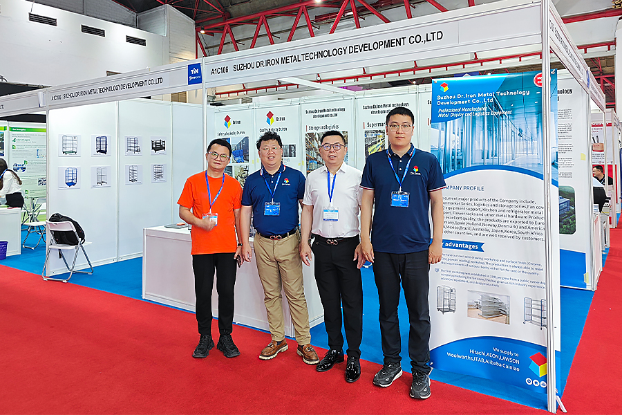 China (Indonesia) trade fair 2024